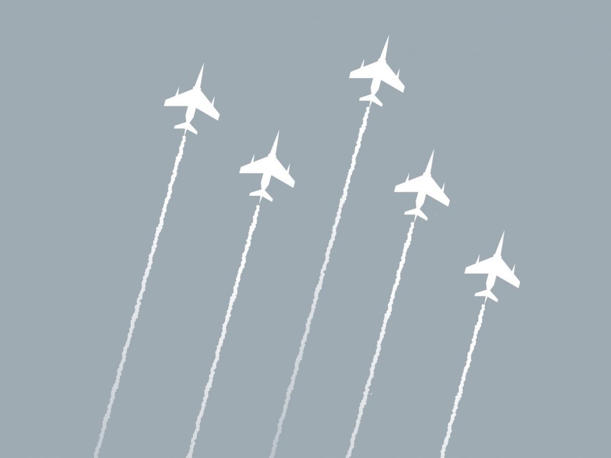 Size and Capability of the UK’s Armed Forces for Contributing to Global Peace, Stability and Security