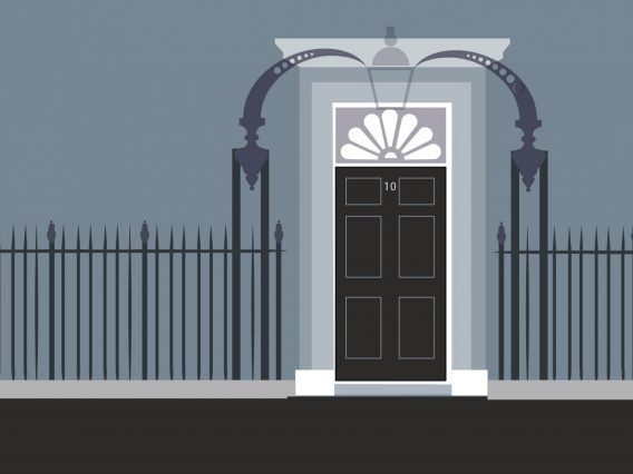 Image to illustrate topic of government.