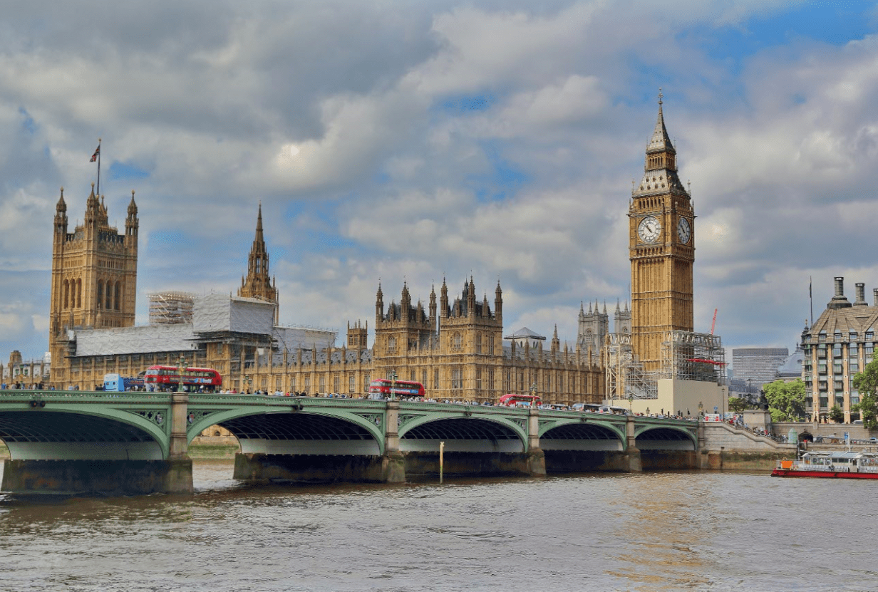 2016–17: Insights from the last ‘normal’ parliamentary session?