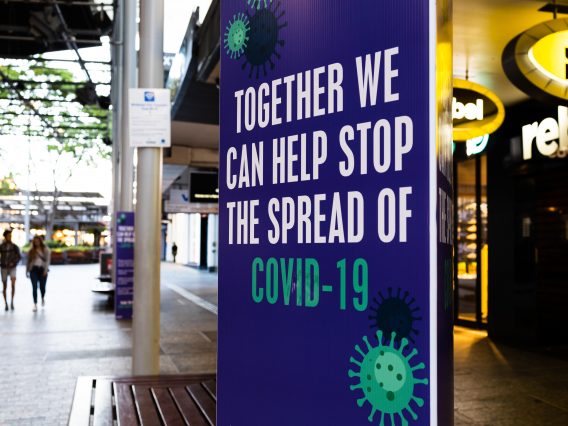 Covid-19: Changes to the self-isolation period and the areas in tier 3