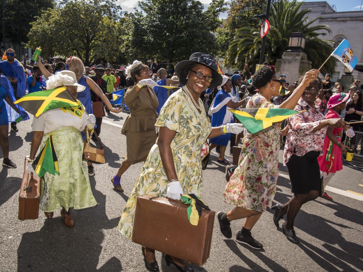 UK Windrush Day: update on the Windrush scheme