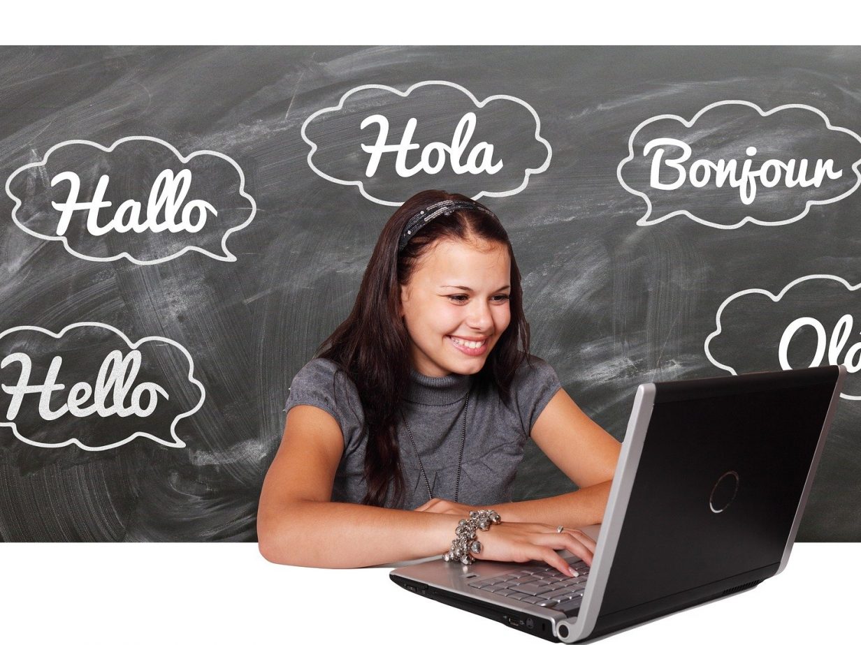 Foreign languages: primary and secondary schools