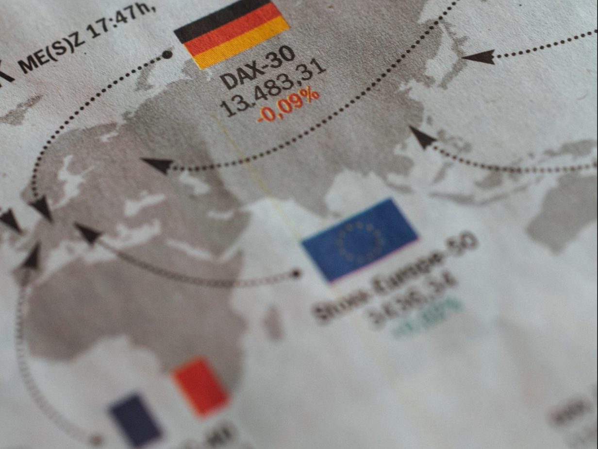 Foreign languages: skills in the workforce