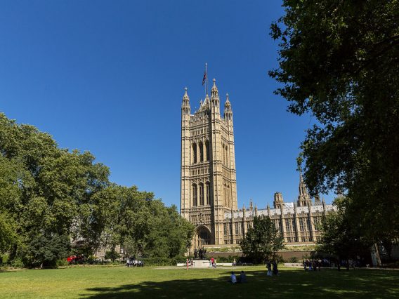 House of Lords