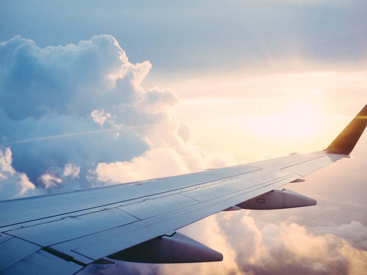 Jet Zero and sustainable aviation