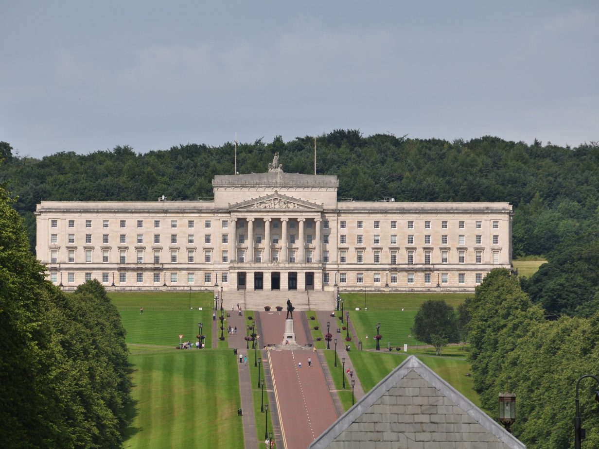 Strengthening Northern Ireland’s voice in the context of the Windsor Framework: Lords Northern Ireland Scrutiny Committee report
