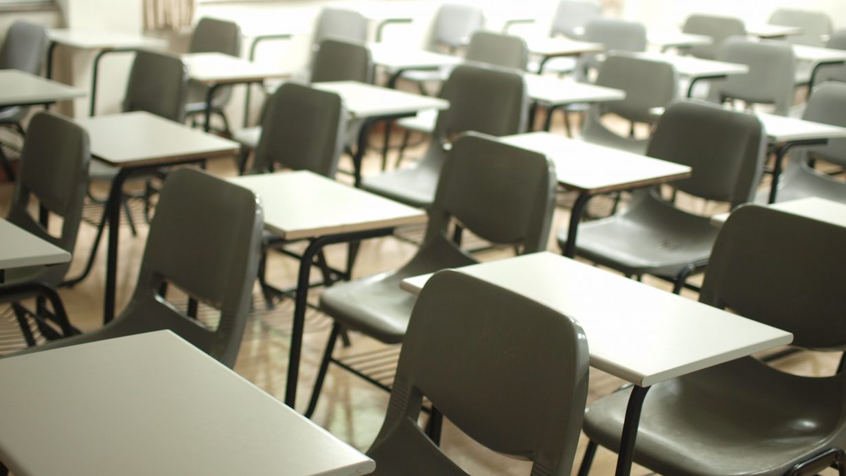 Secure 16 to 19 Academies Bill: HL Bill 125 of 2024–26