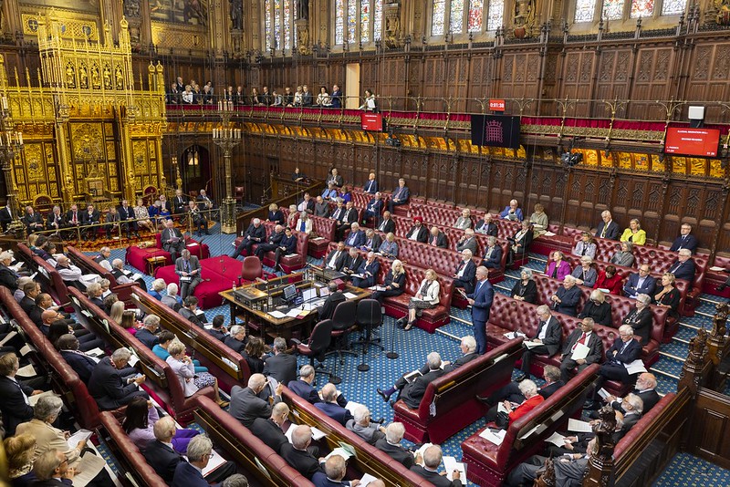 House of Lords Appointments Commission: Role and powers