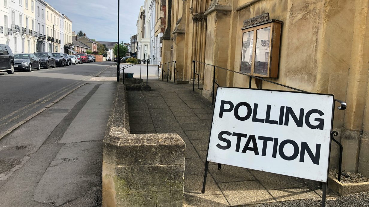 Local councillors: Impact of increasing abuse and intimidation