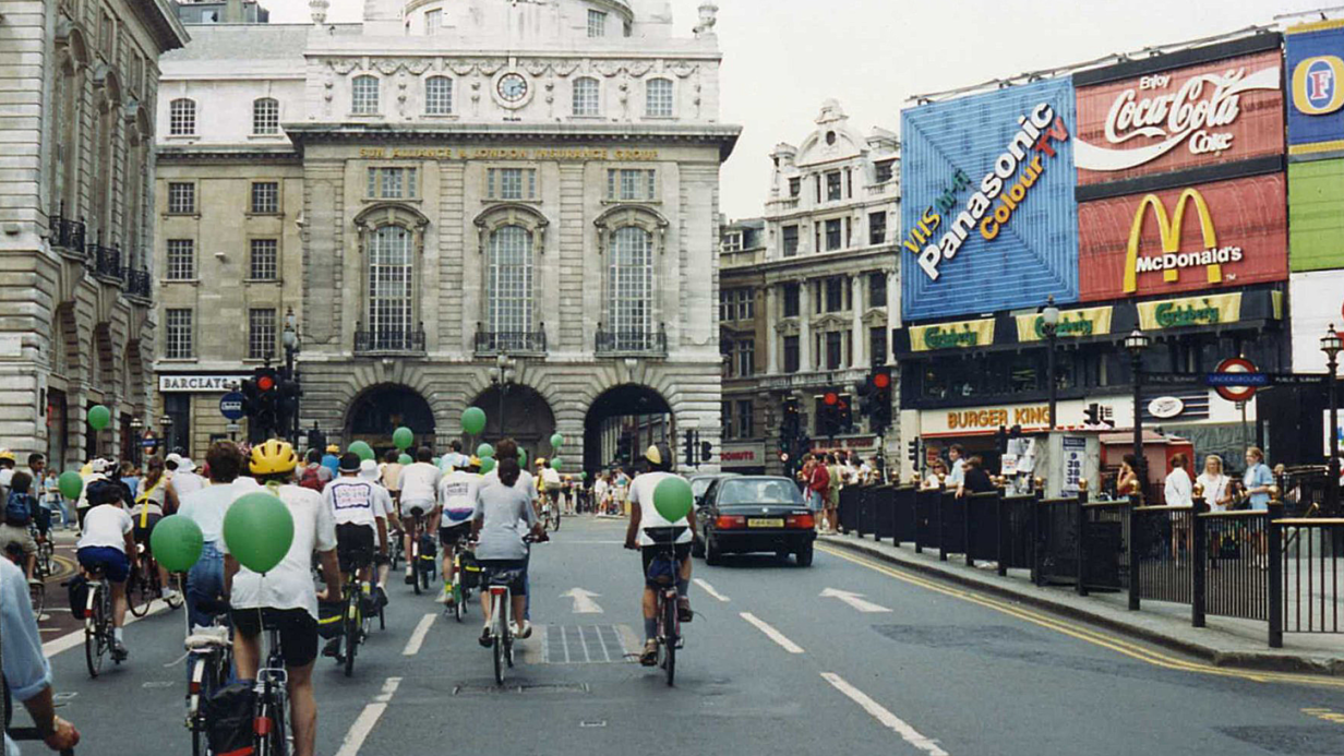 The UK economy in the 1990s