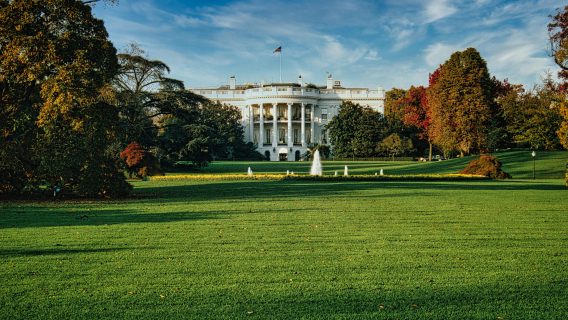 The White House