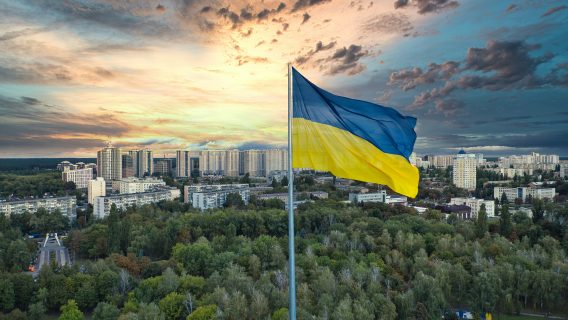 Ukraine